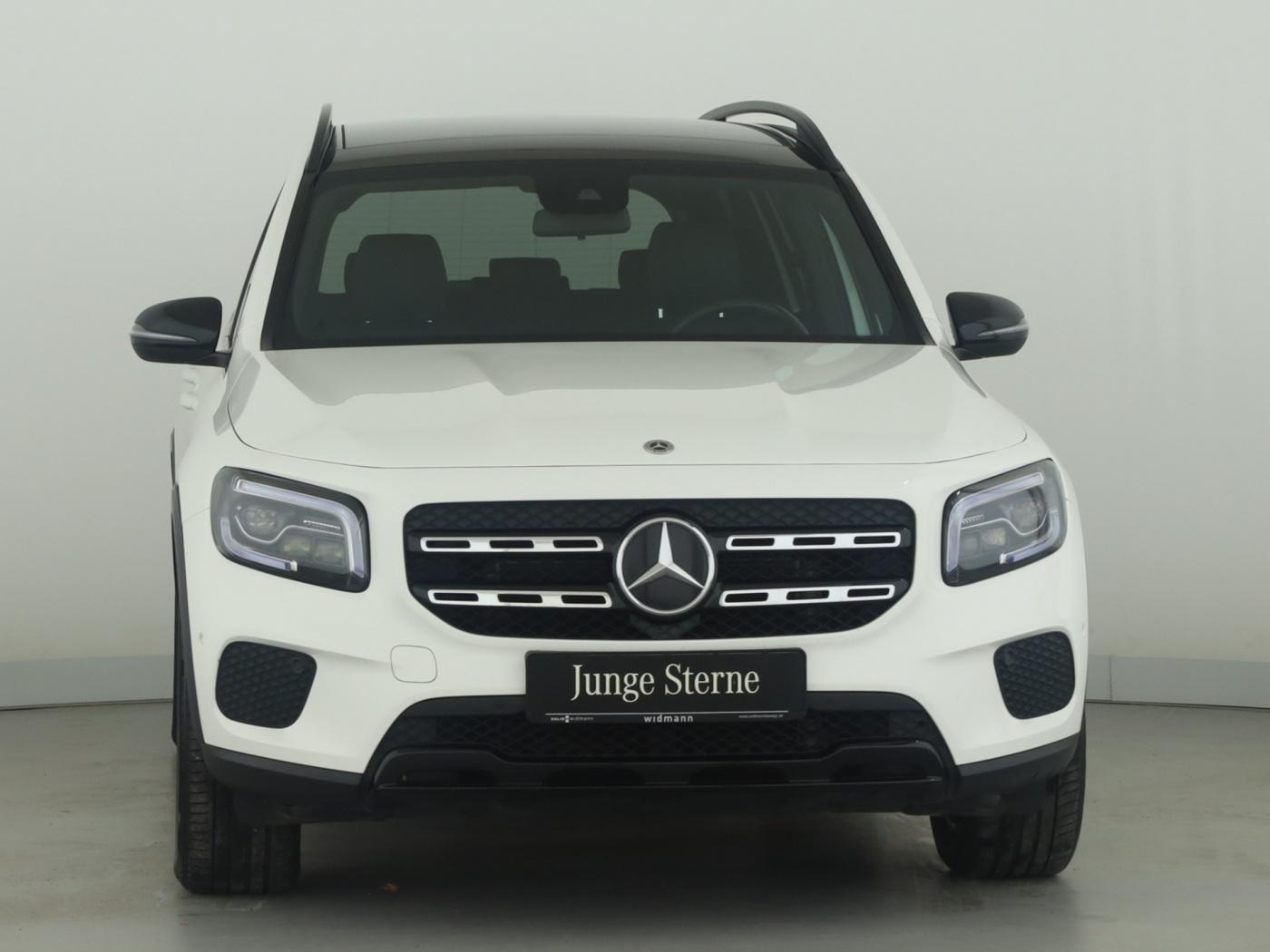 Mercedes-Benz GLB 220 d Progressive*AHK*Panorama*Multibeam*PTS
