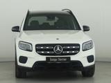 Mercedes-Benz GLB 220 d Progressive*AHK*Panorama*Multibeam*PTS - Mercedes GLB 220 mit Schiebedach