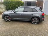 Audi SQ5 3.0 TFSI  360b&o Hud facelift usa import  - Audi: Us