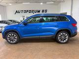 Skoda Kodiaq Clever 2.0TDI DSG/7Sitzer/AHK/ACC/CAM - Skoda Kodiaq CLEVER mit Diesel-Antrieb