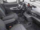 Fiat Doblo *L2* 1.5 HDI 96KW 130PS AT8 Kombi Comfort  - Trucks in Köln