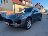 Porsche Macan S Diesel  - Porsche Macan Gebrauchtwagen in Stuttgart