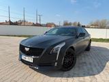 Cadillac CT6 3.0TT AWD Platinum AT Platinum - Cadillac mit Benzin-Antrieb: Limousine, Automatik