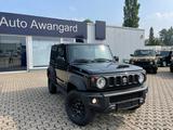 Suzuki Jimny,Klima,AllGrip,Automatik,PKW.4 Sitze.4 WD - Suzuki Jimny: Pkw
