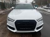 Audi A6 C7 Baujahr 2014 - S-Line, Top-Zust... - Audi A6: 2.7