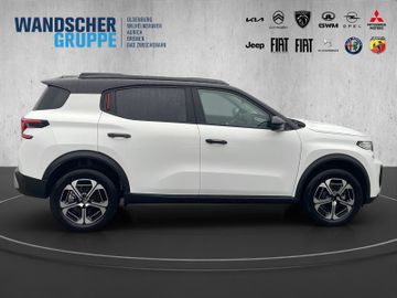 Citroën C3 Aircross 1.2 145 MAX SHZ+Kam.+LED+Navi+PDC