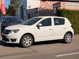 Dacia Sandero II Laureate| klima-Display - gebrauchte Dacia Sandero aus dem Jahr 2014