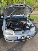 Volkswagen Polo 1.4 44kW Edition.Klima.TÜV-NEU - gebrauchte VW Polo aus dem Jahr 2001