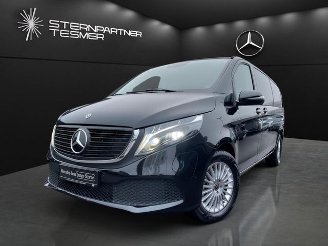 Mercedes-Benz EQV 300 Extralang 8-Sitzer+TEMPO+SHZ+NAVI+KAMERA