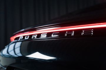 Porsche Panamera - 9
