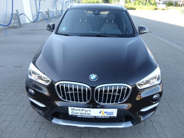 BMW X1 xDrive 25 i xLine,Navi,LED, 231PS,P-Dach