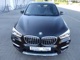 BMW X1 xDrive 25 i xLine,Navi,LED, 231PS,P-Dach - BMW X1 xDrive23i Gebrauchtwagen