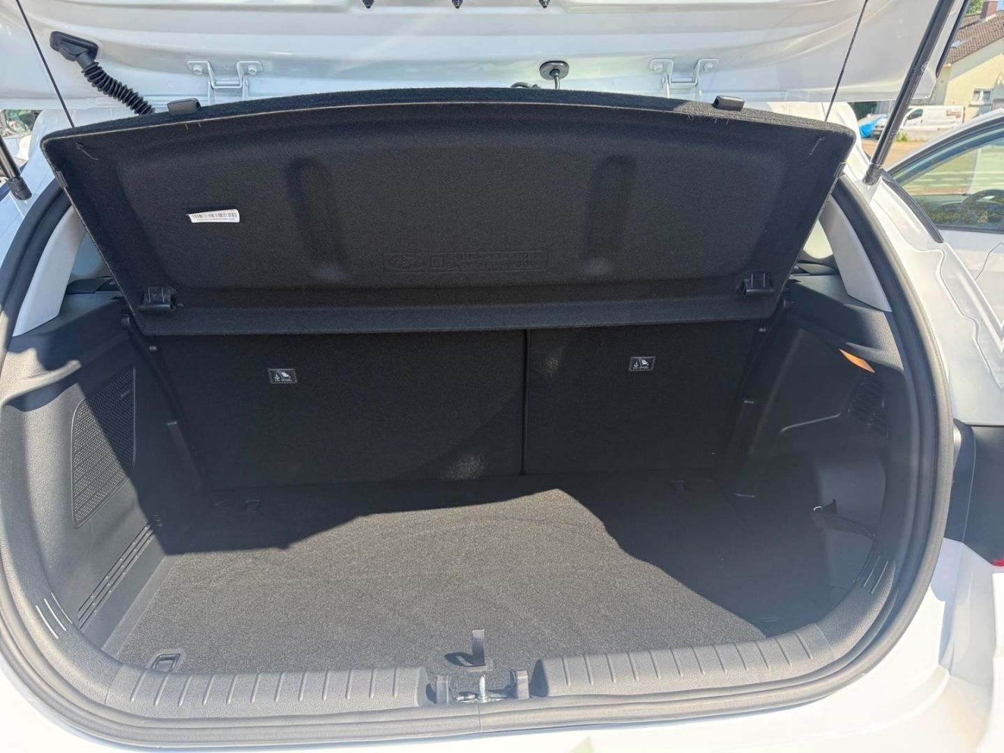 Hyundai i20 – Bild 12