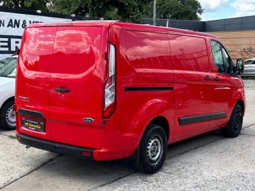 Ford Transit Custom - 4