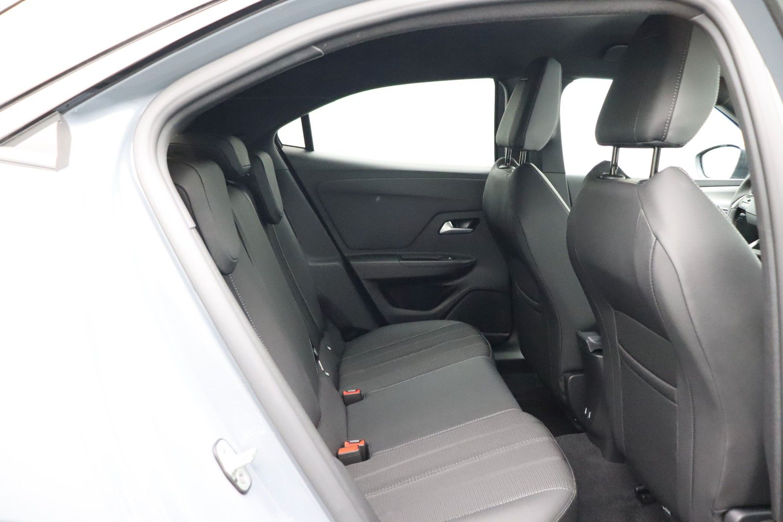 Fahrzeugabbildung Opel Mokka 1.2 GS