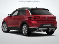 Volkswagen T-Roc - Vorschau Bild 6