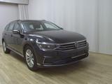 Volkswagen Passat Variant GTE 1.4 TSI Navi LED Shz el.Heck - gebrauchte Kombis
