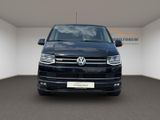 Volkswagen T6 Multivan Highline 4 Motion Vollausstattung - Volkswagen T6 Multivan aus 2015
