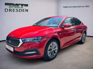 Skoda Octavia - 1