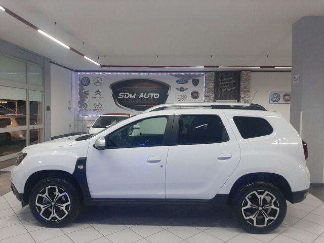 Dacia Duster 1.0 TCe 100 CV ECO-G 4x2 15th Anniv