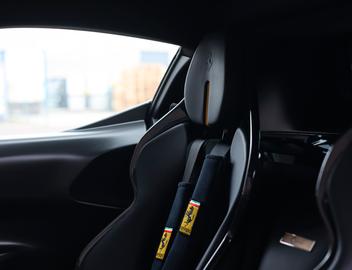 2021 Ferrari SF90 照片 5