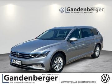 Volkswagen Passat Va. Business 1,5l TSI 150