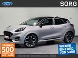 Ford Puma 1.0 EcoBoost MHEV ST-Line X*ACC*AHK*B&O* - Ford Puma: ST X