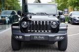Jeep Wrangler 2.0 4xe Unlimited Sahara Automatik - gebrauchte Jeep Wrangler aus dem Jahr 2022