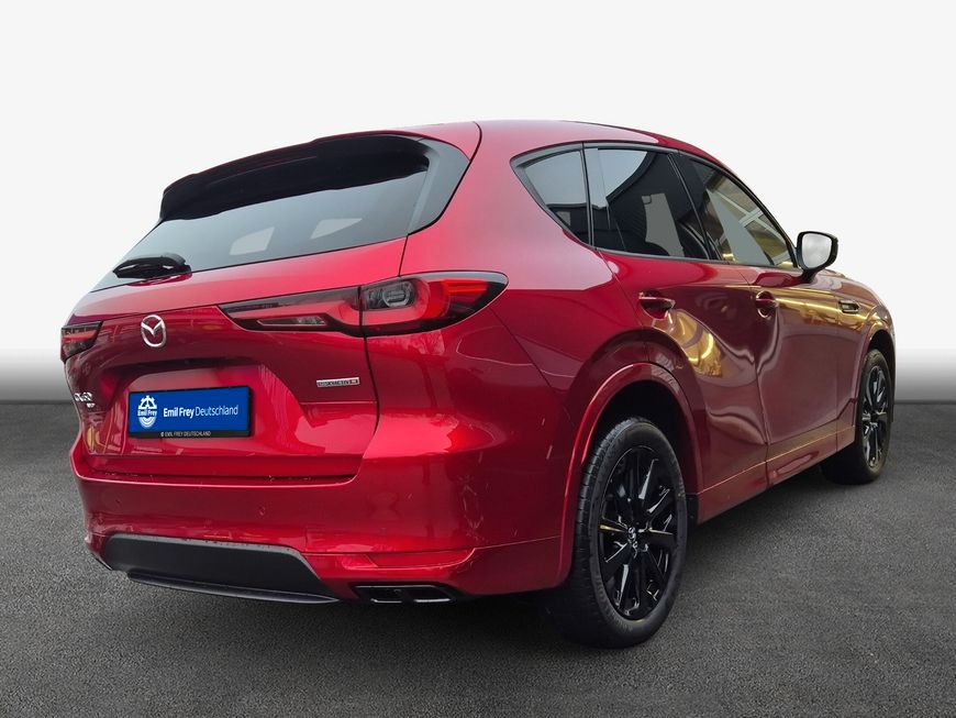 Mazda CX-60 - Bild 2