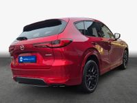 Mazda CX-60 - Vorschau Bild 2
