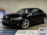 BMW 420d Gran Coupé Aut. M-Sport - BMW 420: Coupé, Gran