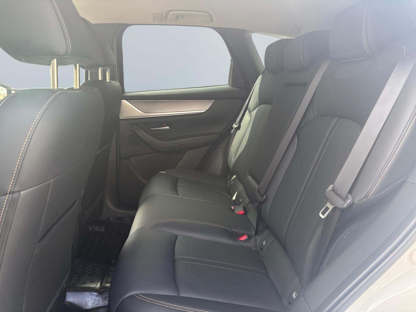 Mazda CX-60 Exclusive-Line*Comfort*I-Activesense*Navi*