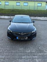 Opel Astra K 1.2 2020 Turbo 110PS Start/Stop 1.Hand - Opel Astra: Ps