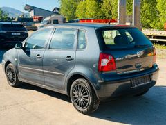 VW Polo*TÜV 08/27*Klima