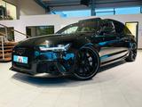 Audi RS6 Quattro Perf. Matrix*360°*Carbon*Keramik* - Audi RS6 in Bielefeld
