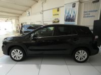 Suzuki (SX4) S-Cross - Vorschau Bild 2