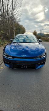 Kia EV6 77,4 kWh RWD GTL Paket AsssIst+5 Wärmepumpe - Kia EV6 von privat