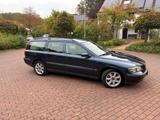 Volvo V70 2.4 125kW Comfort Comfort - gebrauchte Volvo V70 aus dem Jahr 2003