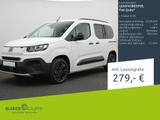 Fiat Qubo L 5-Sitzer ICON - Fiat Qubo: Automatik