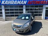 Opel Meriva B 150 Jahre Opel - gebrauchte Opel Meriva aus dem Jahr 2012