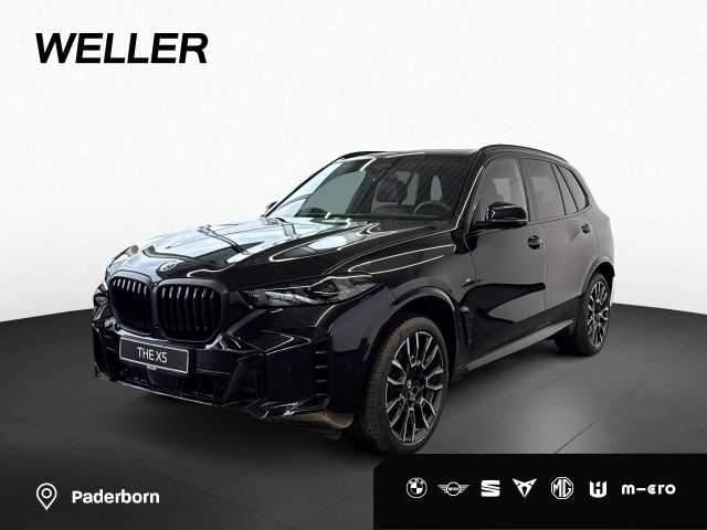 BMW X5 xDrive30d M  Sport -  Pano,Autobahnass,HUD