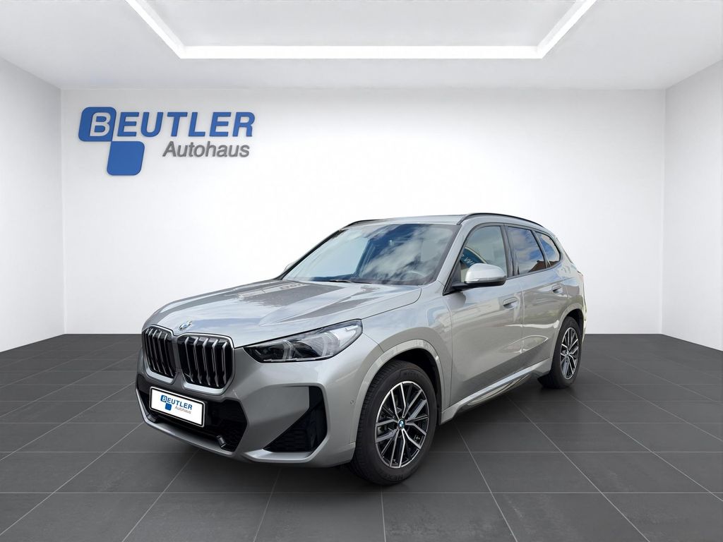 Image of BMW X1