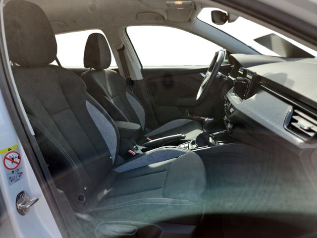 Skoda Scala - Bild 15