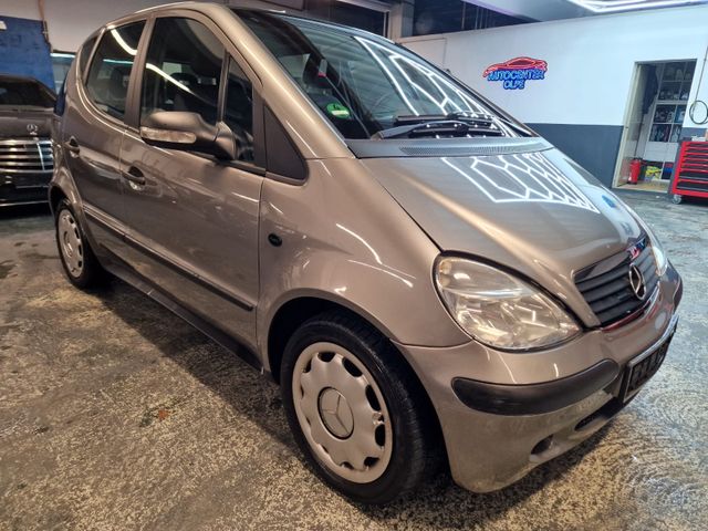 Mercedes-Benz A 140 A -Klasse A 140*Klima*Top Zustand*