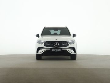 Mercedes GLC 200 - 3