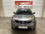 Nissan Qashqai Tempomat Klima Parksensoren - Nissan Gebrauchtwagen in Magdeburg