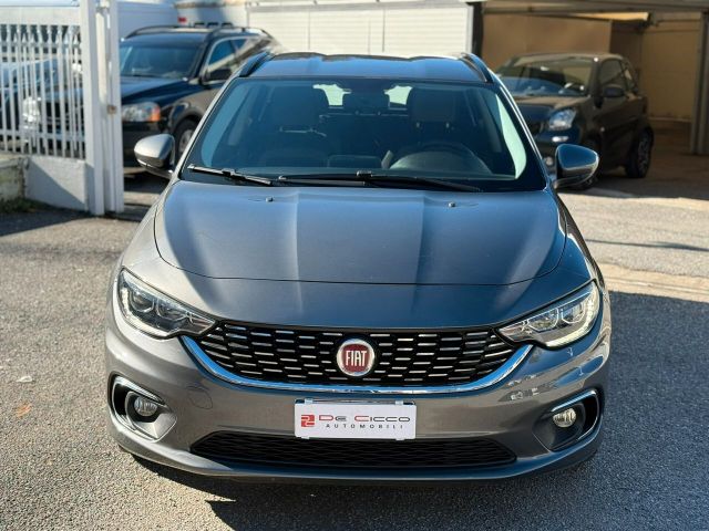 Fiat Tipo 1.6 Mjt S&S SW Lounge