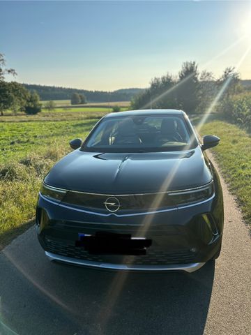 Opel Mokka-e 100 kW Elegance 8-Fach bereift!!!