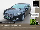 Ford Mondeo Turnier 1.5 EcoBoost Edition - Ford Mondeo: Ecoboost