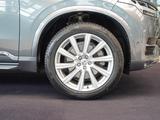 Volvo XC 90 T5 AWD Inscription Massage Bowers&Wilkins - Volvo 7-Sitzer